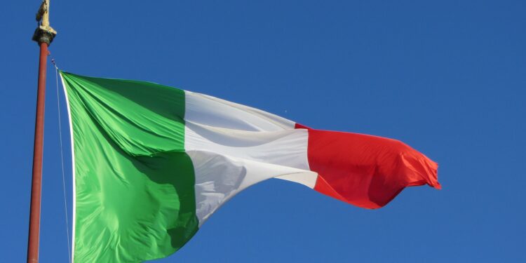Italy immigration opportunities for Moroccans.