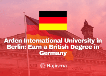 Arden International University in Berlin: Earn a British Degree in Germany