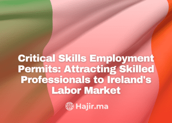 Critical Skills Employment Permits: Attracting Skilled Professionals to Ireland’s Labor Market