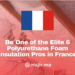 Job Alert: Be One of the Elite 6 Polyurethane Foam Insulation Pros in France