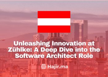 Unleashing Innovation at Zühlke: A Deep Dive into the Software Architect Role