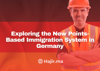Exploring the New Points-Based Immigration System in Germany