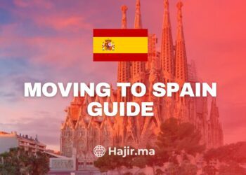 How to Move to Spain: Requirements and Professional Life Guide