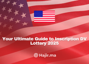 Your Ultimate Guide to Inscription DV Lottery 2025