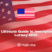 Your Ultimate Guide to Inscription DV Lottery 2025