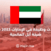 Apple Service Technician Full-Funded Position in the UAE 2023