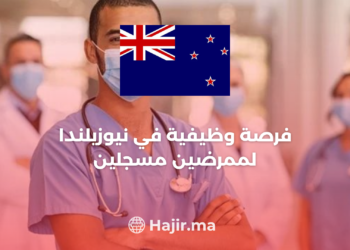 The Role of a Registered Nurse: Job Opportunity new zealand