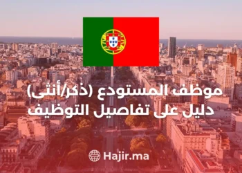 Warehouse Employee (M/F) Portugal – A Guide to Employment Details