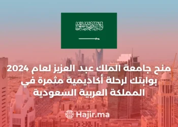 King Abdulaziz University Scholarships 2024: Your Gateway to a Fulfilling Academic Journey in Saudi Arabia