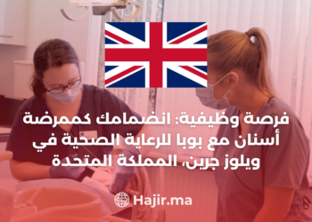 Exploring the Role of a Dental Nurse at Bupa Dental Care, Willows Green, United Kingdom 2023