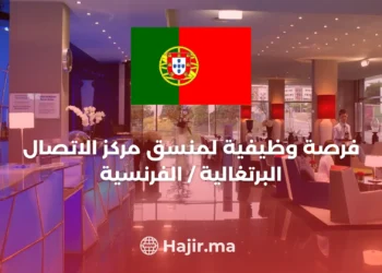 The Role of a Contact Center Coordinator in Alfragide Lisbon