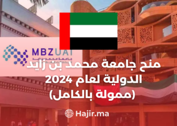 Muhammad Bin Zaid University Scholarship 2024 (Fully Funded)