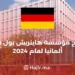 Heinrich Boll Foundation Scholarships 2024 in Germany Fully Funded