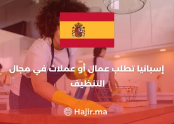 Exploring Opportunities in the Cleaning Staff Job Market in Spain