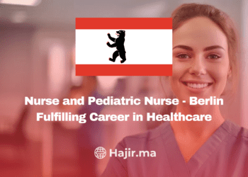Nurse and Pediatric Nurse – Berlin: A Fulfilling Career in Healthcare