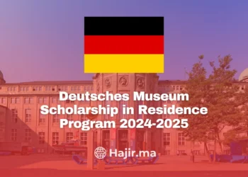 How to Apply: Deutsches Museum Scholarship in Residence Program 2024-2025