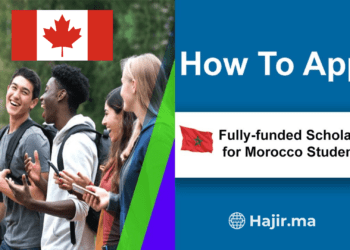 How to Apply: Vanier Canada Graduate Scholarships