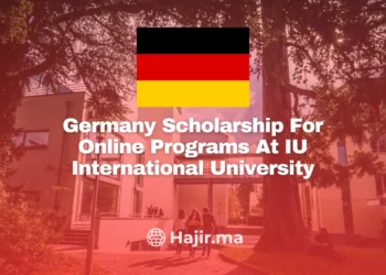 Scholarship For Online Programs At IU International University Of Applied Sciences, Germany