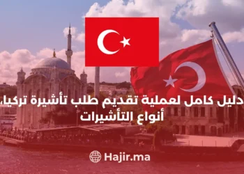 Complete Guide to the Turkish Visa Application Process, Visa