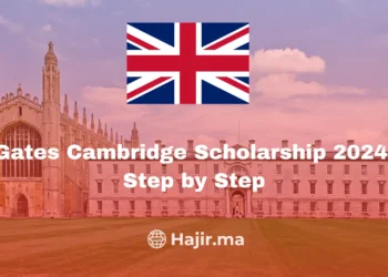 Gates Cambridge Scholarship 2024 (Full Coverage): Empower Your Aspirations