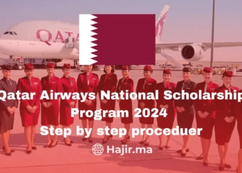 Unlocking the Qatar Airways National Scholarship Program 2024: Your Path to Educational Opportunities