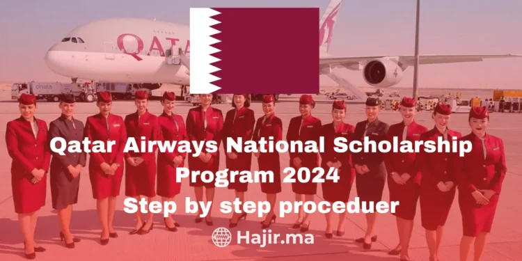 Unlocking the Qatar Airways National Scholarship Program 2024: Your Path to Educational Opportunities