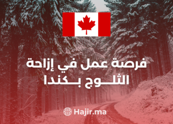 Seasonal Labourer – Winter Control: A Vital Role in Transportation Services