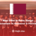New! The Role of an Accountant in Gazzaoui & Partners, Doha, Qatar
