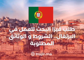 Exploring Portugal’s New Work Visa: Visa for Job Seekers