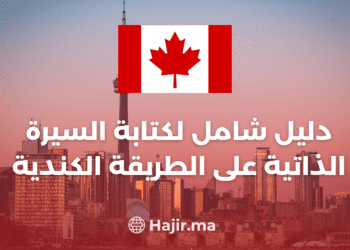 Crafting an Effective Canadian-Style CV for Immigration