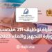 Recruitment Competition For 211 Positions in The Ministry of Equipment and Water 2023