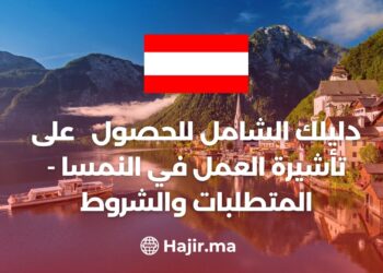 Comprehensive Guide: Work Search Visa in Austria Requirements and Conditions