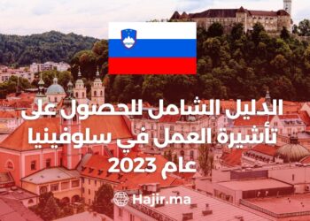 A Comprehensive Guide to Obtaining a Work Visa in Slovenia in 2023