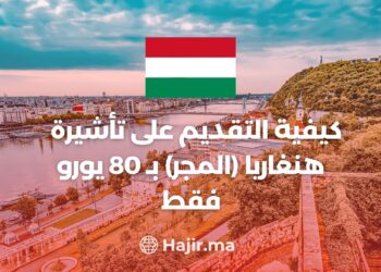 How to Apply for a Hungary Visa for Only 80 Euros