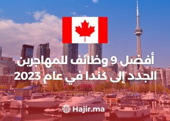 Top 9 Jobs for New Immigrants to Canada in 2023