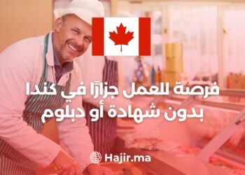 An Opportunity to Work as a Butcher in Canada Without a Certificate or Diploma