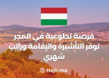 A Volunteer Opportunity in Hungary Provides a Visa, Accommodation, And a Monthly Salary