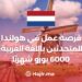 Job Opportunity in the Netherlands For Arabic Speakers: 6,000 € Per Month
