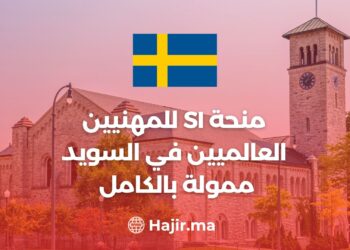 SI Scholarship for Global Professionals in Sweden Fully Funded 2024