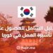 The Comprehensive Guide To Obtaining a Work Visa in Korea