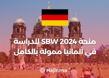 SBW Scholarship 2024 to Study in Germany is Fully Funded