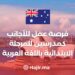 A Job Opportunity For Foreigners as Primary School Teachers in Australia in The Arabic language