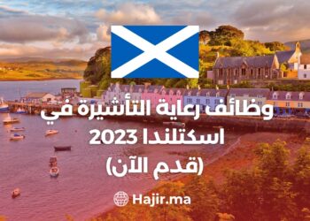 Scotland Visa Sponsorship Jobs 2023 (Apply Now)