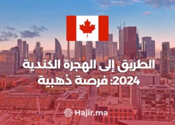 Best Immigration Program to New Brunswick Canada 2023 Register Now
