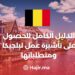 Complete Guide to Obtaining a Work Visa for Belgium and Requirements