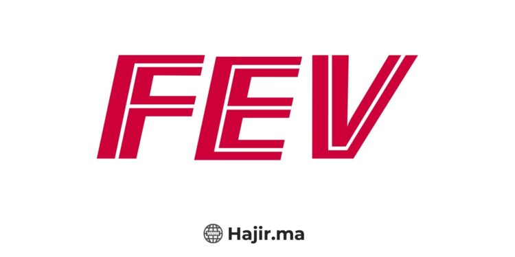 FEV Recrute Plusieurs Profils 2024: Dans le Secteur Automobile