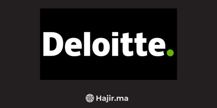 (+90) Nouvelles Offres D’Emploi Chez Deloitte