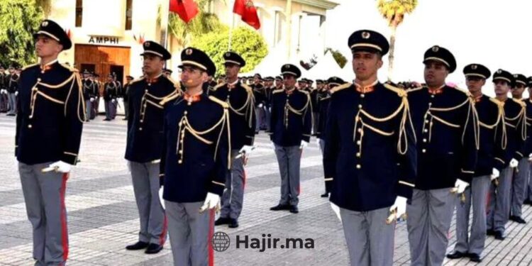 مباراة التوظيف للمعهد الملكي للإدارة الترابية 2024 (200 منصب)