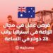 Job Opportunities in Agriculture in Australia With a Salary of $28 Per Hour