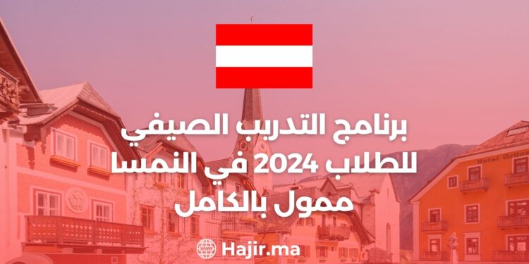 Summer Student Internship Program 2024 in Austria Fully Funded